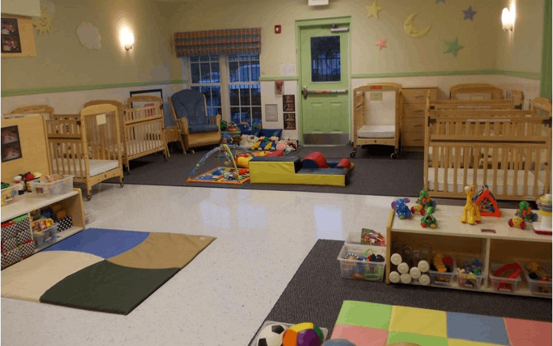 KinderCare Orlando Daycare in Orlando, FL Winnie